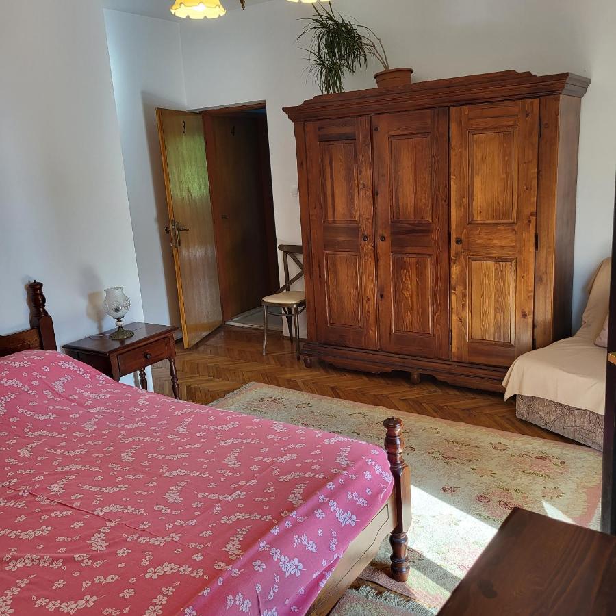 Studio Apartman Sa Pogledom Na More Meljine Εξωτερικό φωτογραφία