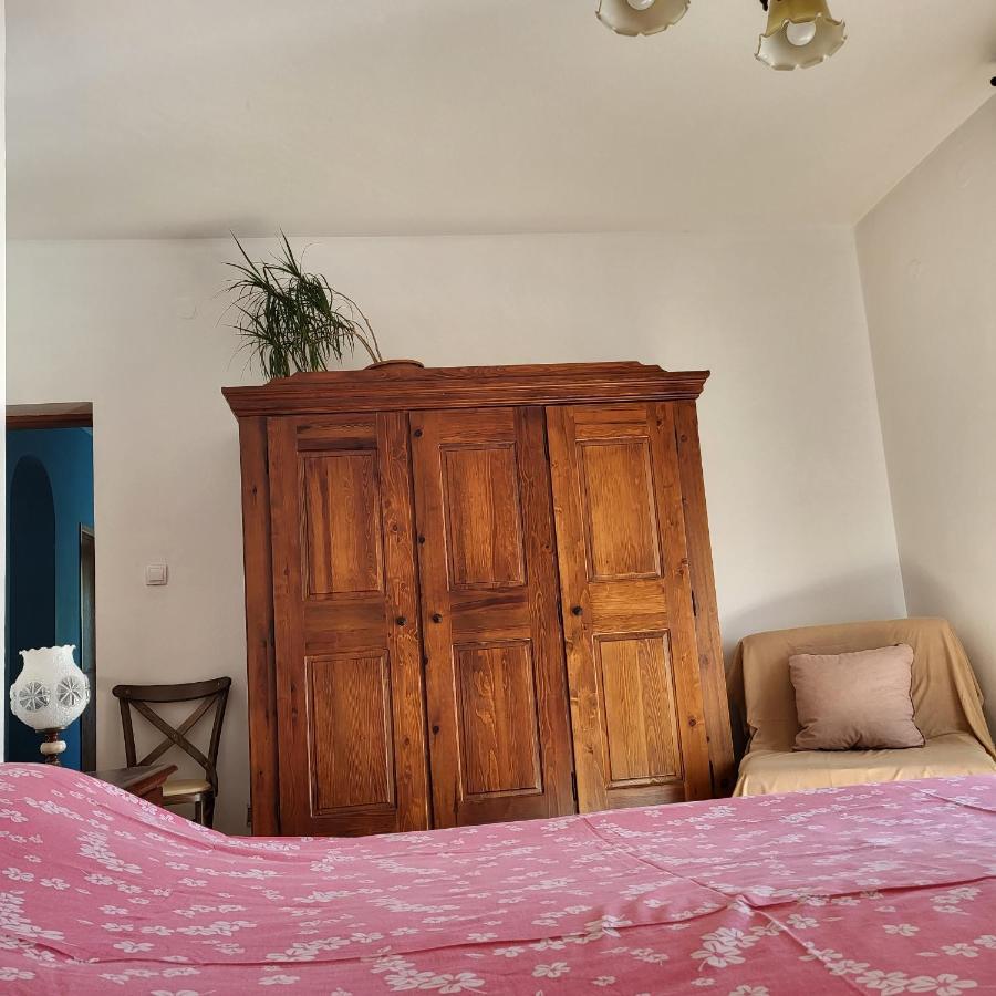 Studio Apartman Sa Pogledom Na More Meljine Εξωτερικό φωτογραφία