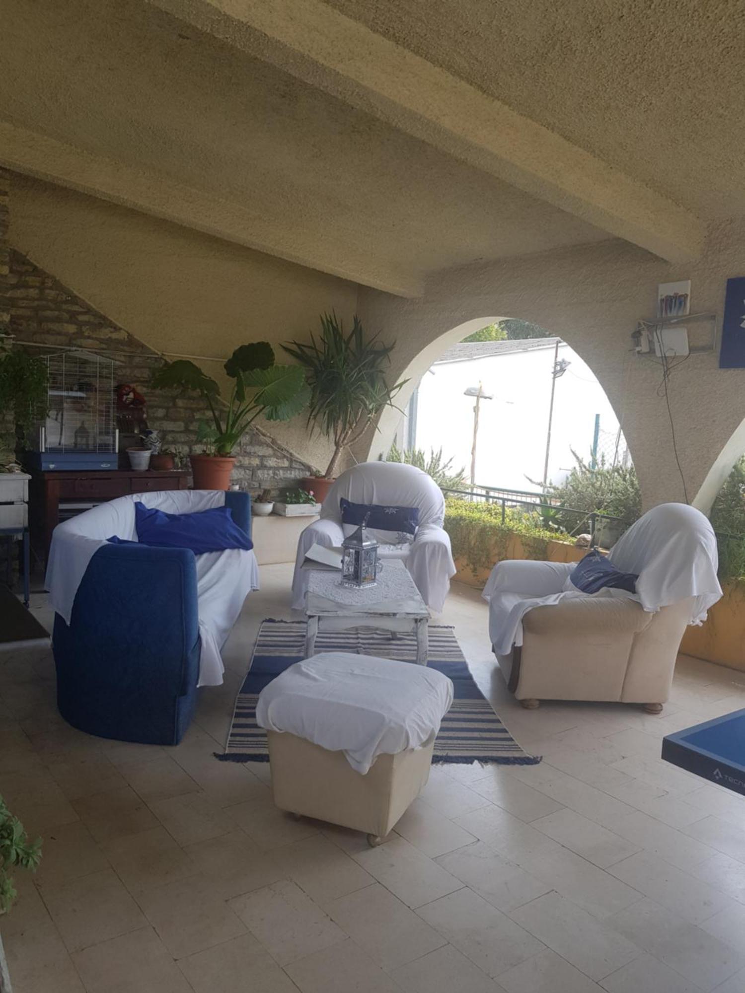 Studio Apartman Sa Pogledom Na More Meljine Εξωτερικό φωτογραφία