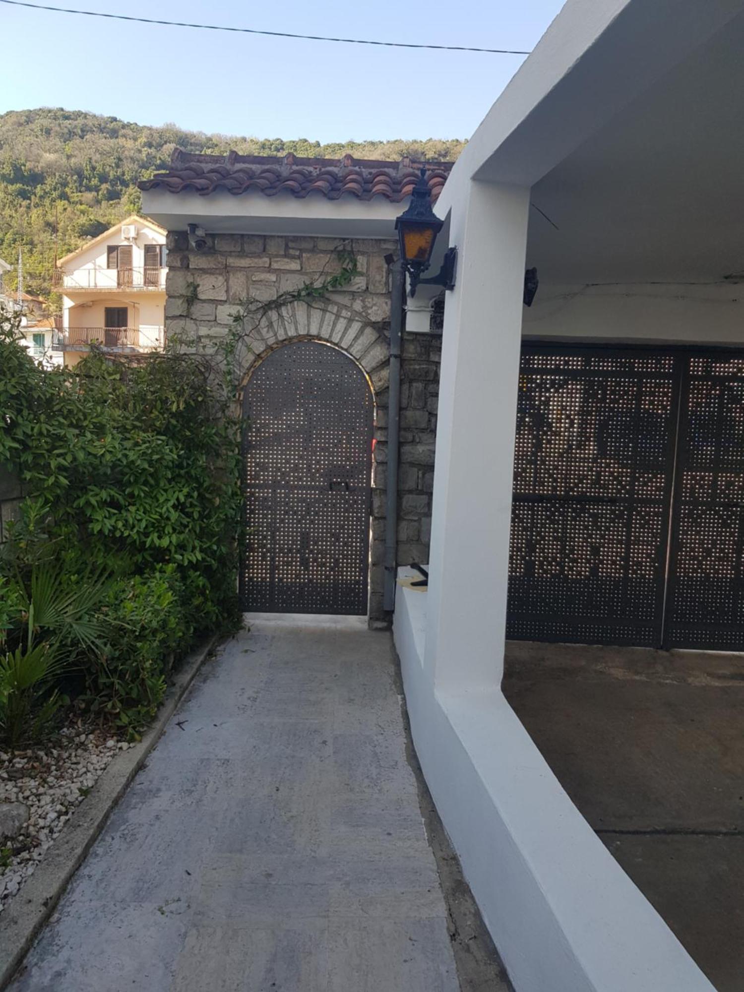 Studio Apartman Sa Pogledom Na More Meljine Εξωτερικό φωτογραφία