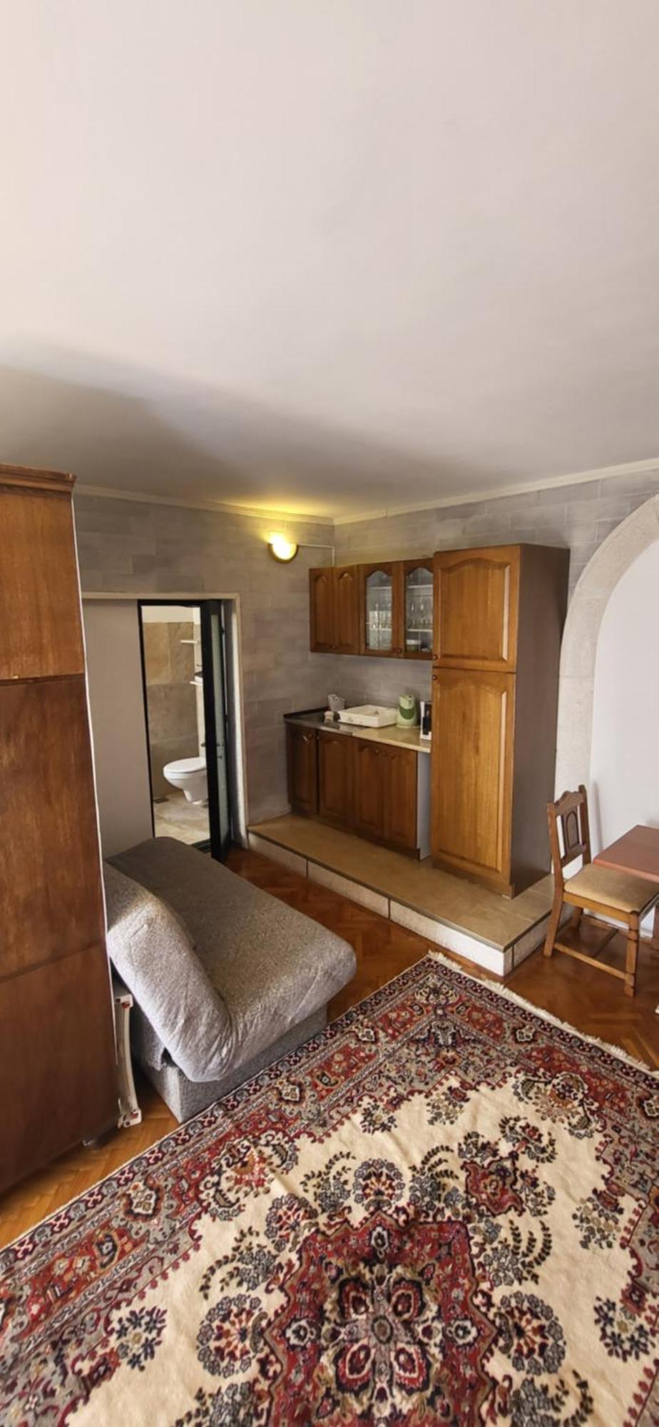 Studio Apartman Sa Pogledom Na More Meljine Εξωτερικό φωτογραφία