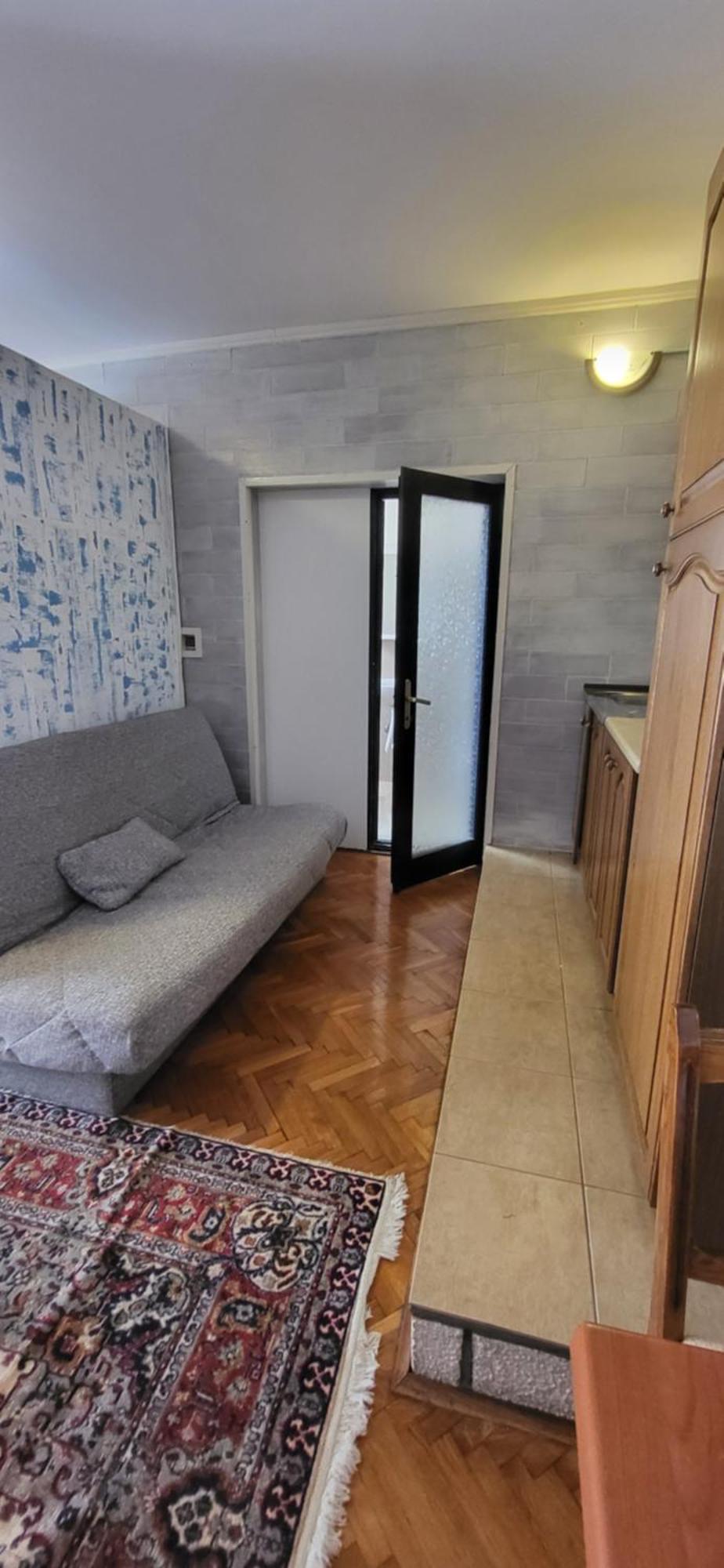 Studio Apartman Sa Pogledom Na More Meljine Εξωτερικό φωτογραφία
