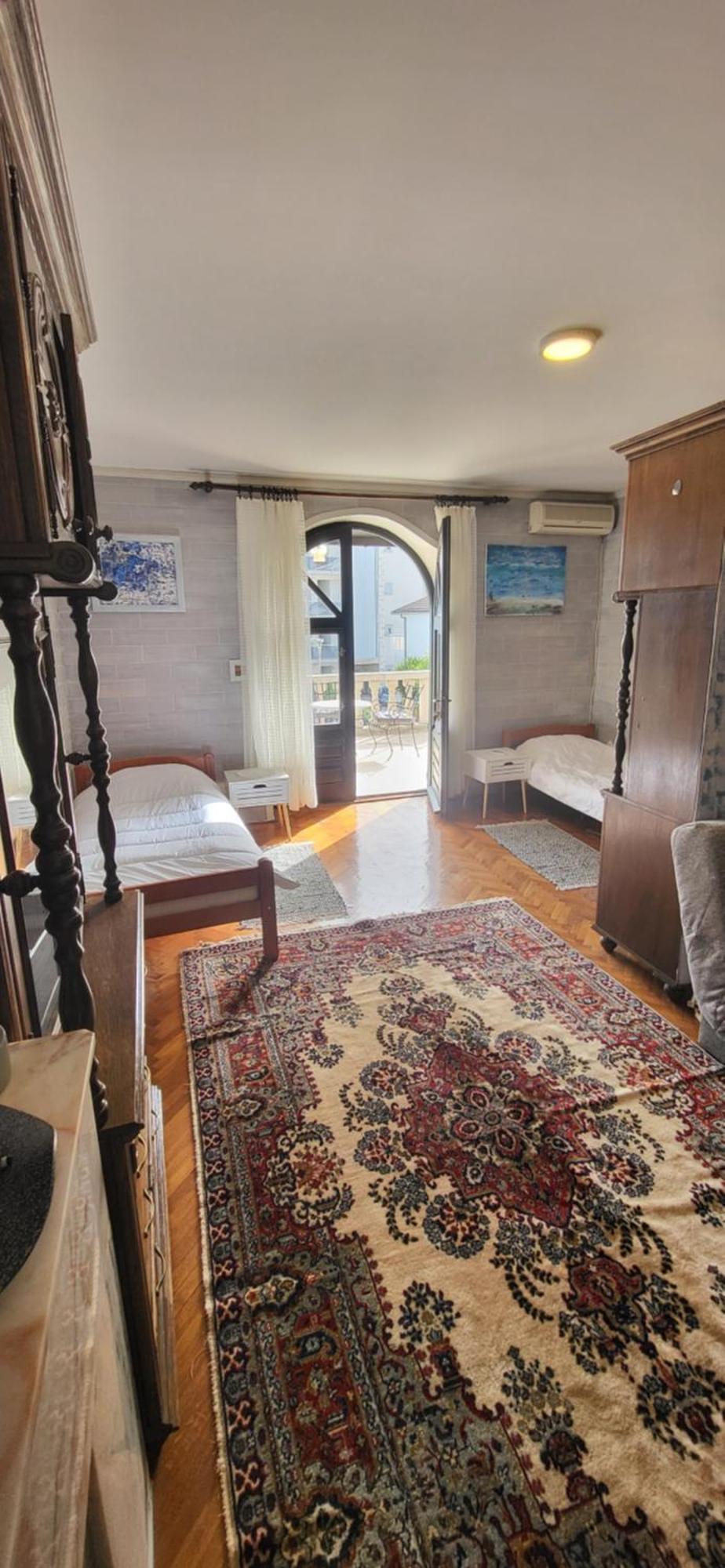 Studio Apartman Sa Pogledom Na More Meljine Εξωτερικό φωτογραφία