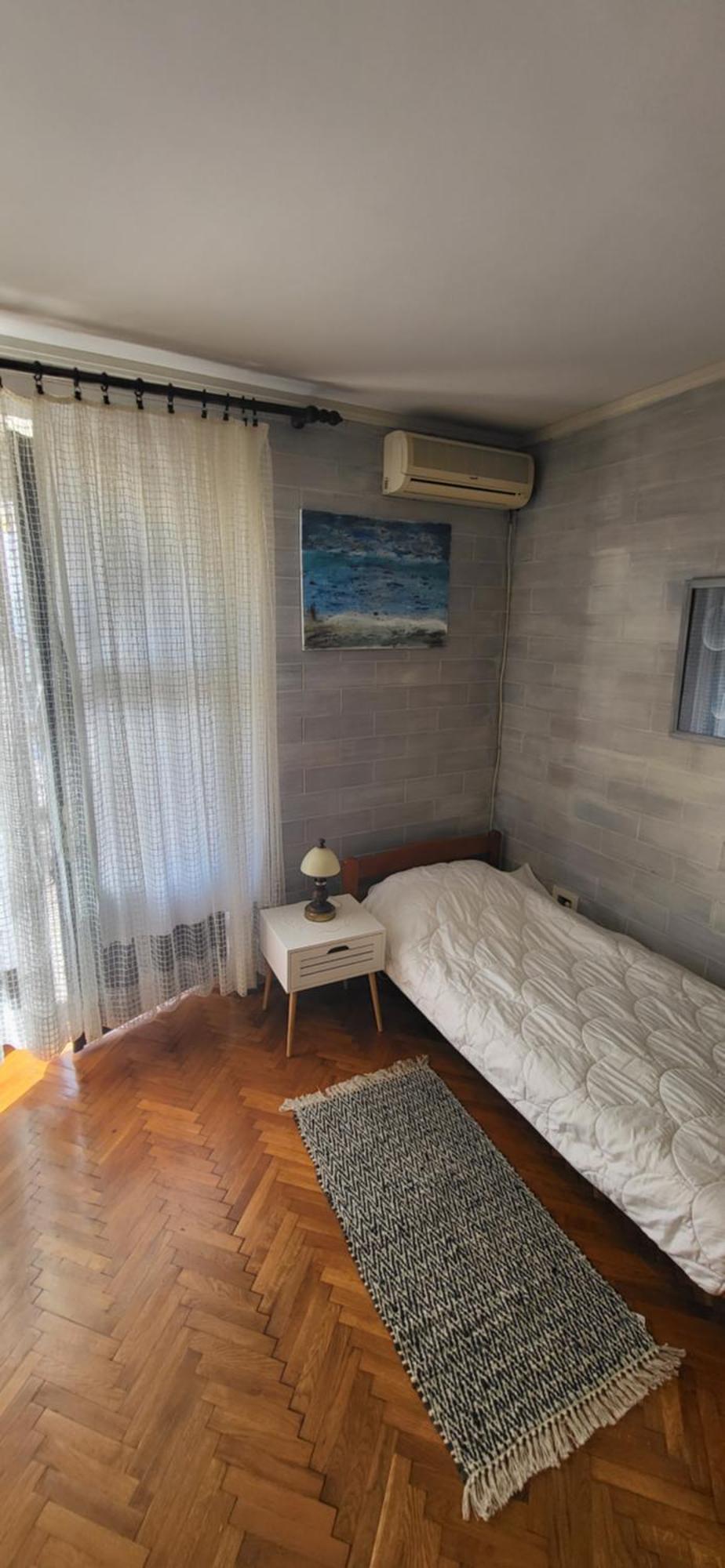 Studio Apartman Sa Pogledom Na More Meljine Εξωτερικό φωτογραφία