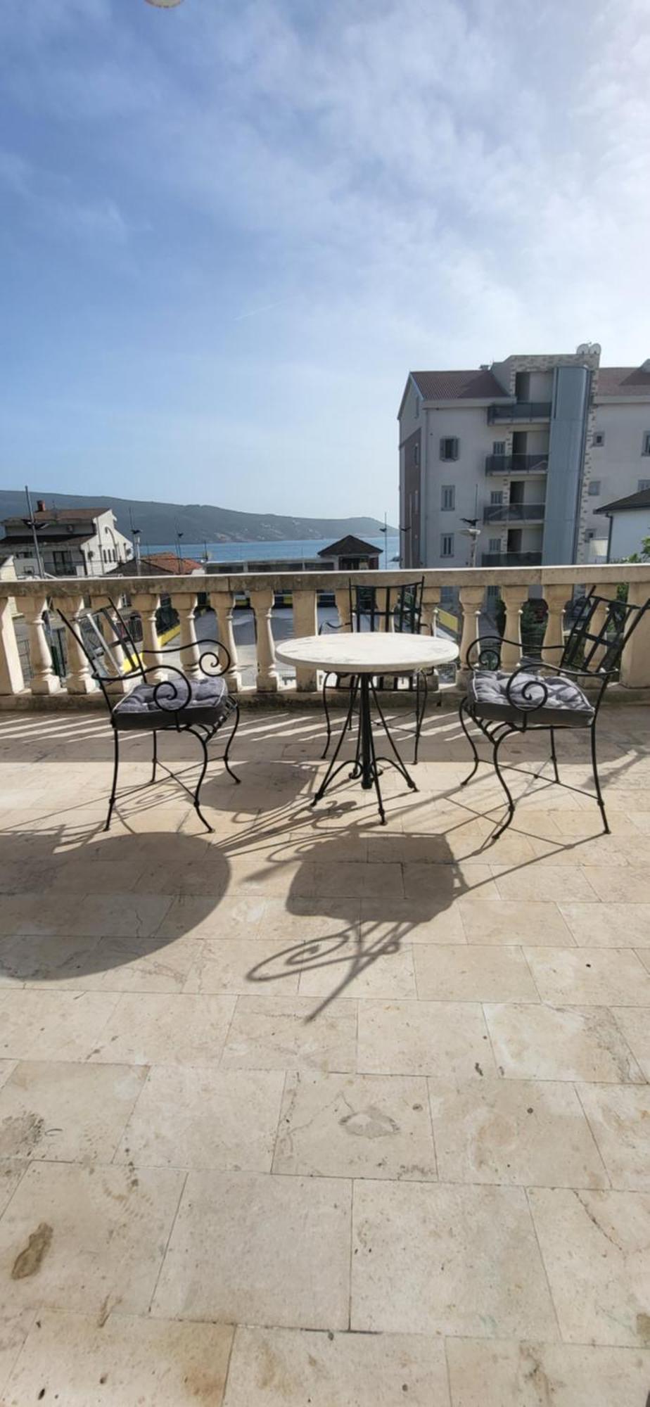 Studio Apartman Sa Pogledom Na More Meljine Εξωτερικό φωτογραφία