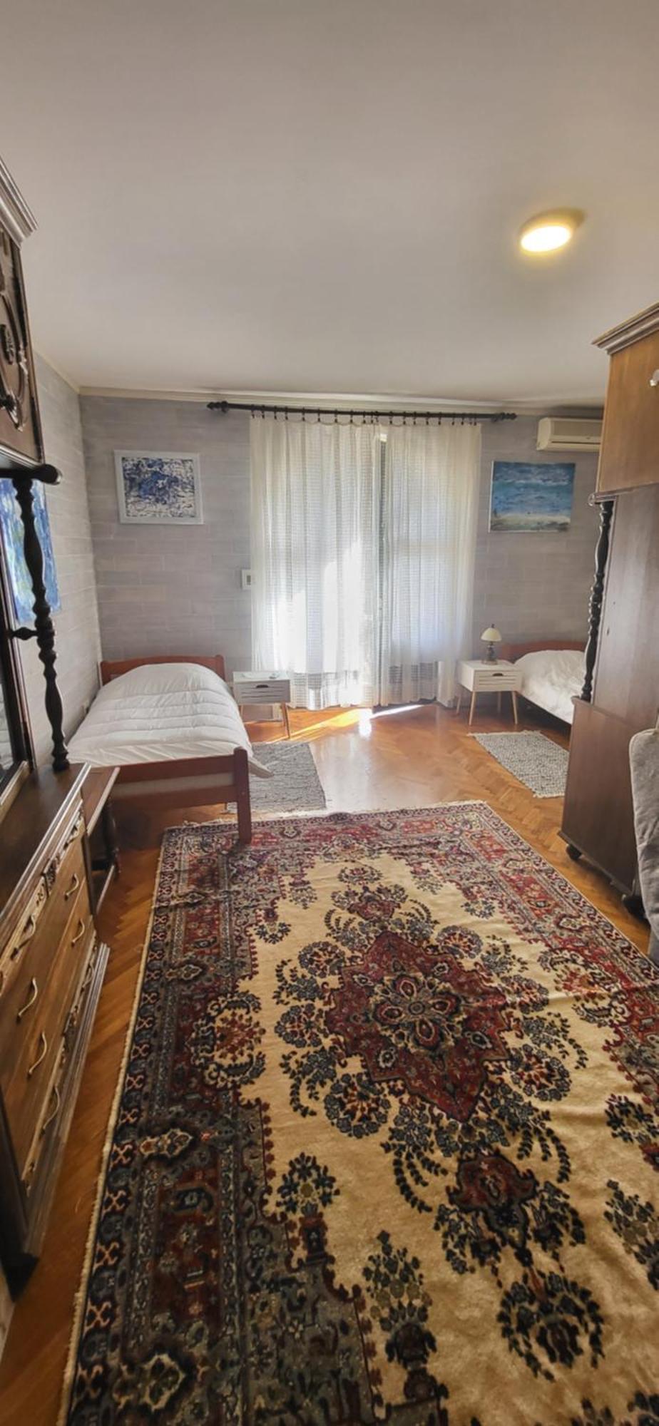 Studio Apartman Sa Pogledom Na More Meljine Εξωτερικό φωτογραφία