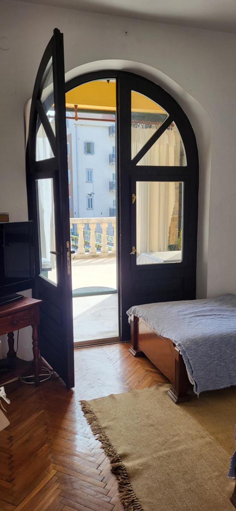 Studio Apartman Sa Pogledom Na More Meljine Εξωτερικό φωτογραφία
