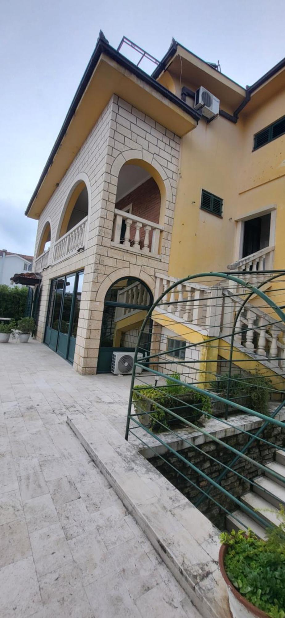 Studio Apartman Sa Pogledom Na More Meljine Εξωτερικό φωτογραφία
