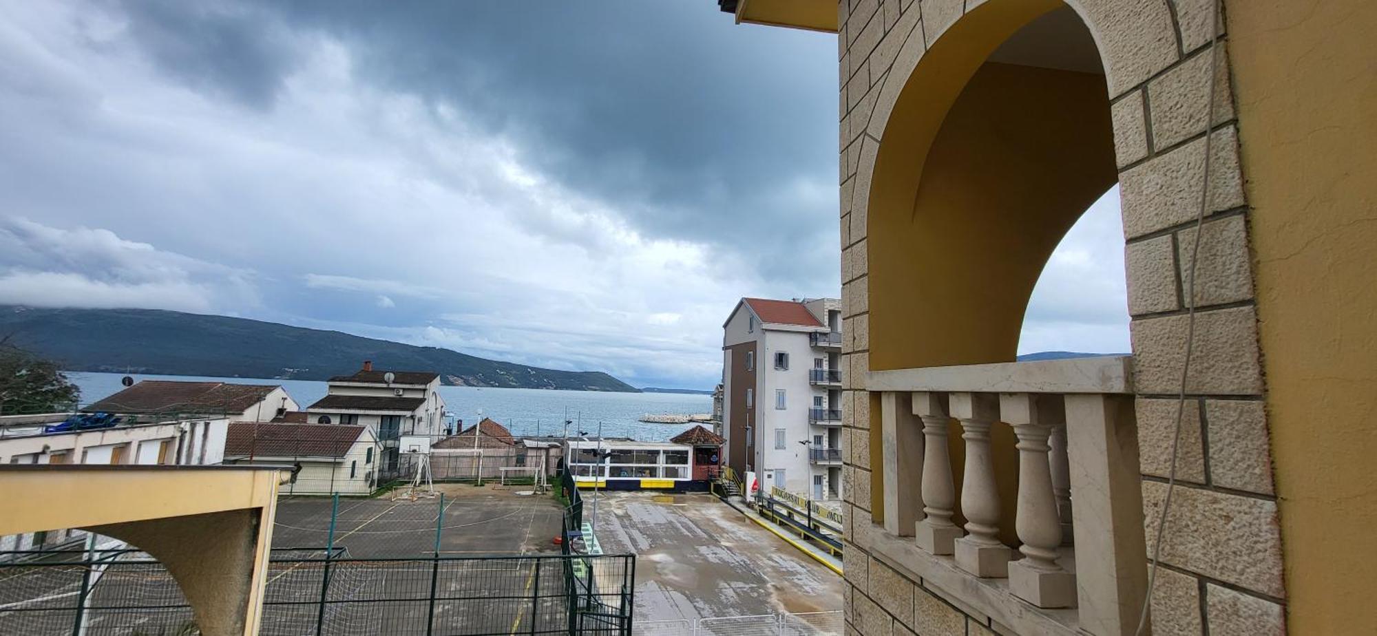 Studio Apartman Sa Pogledom Na More Meljine Εξωτερικό φωτογραφία