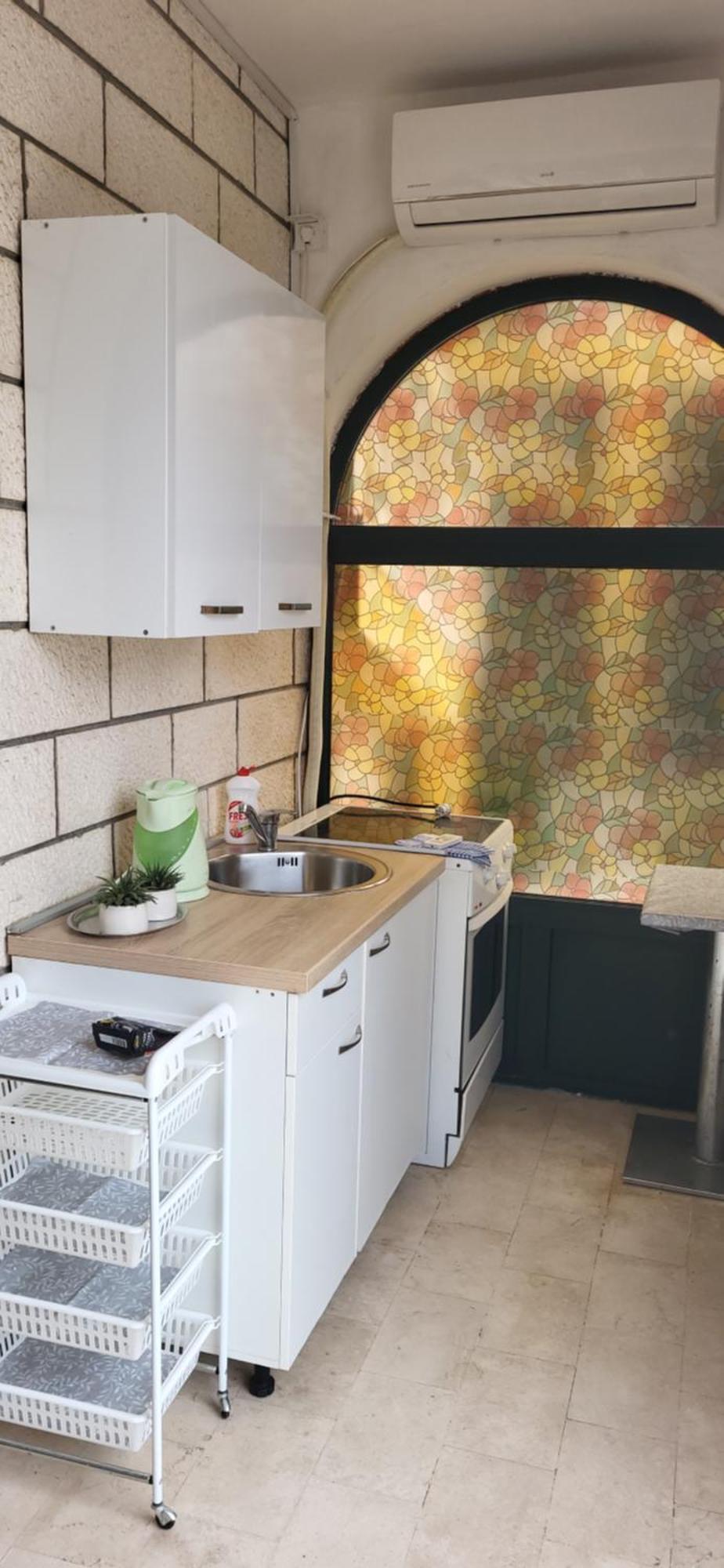 Studio Apartman Sa Pogledom Na More Meljine Εξωτερικό φωτογραφία