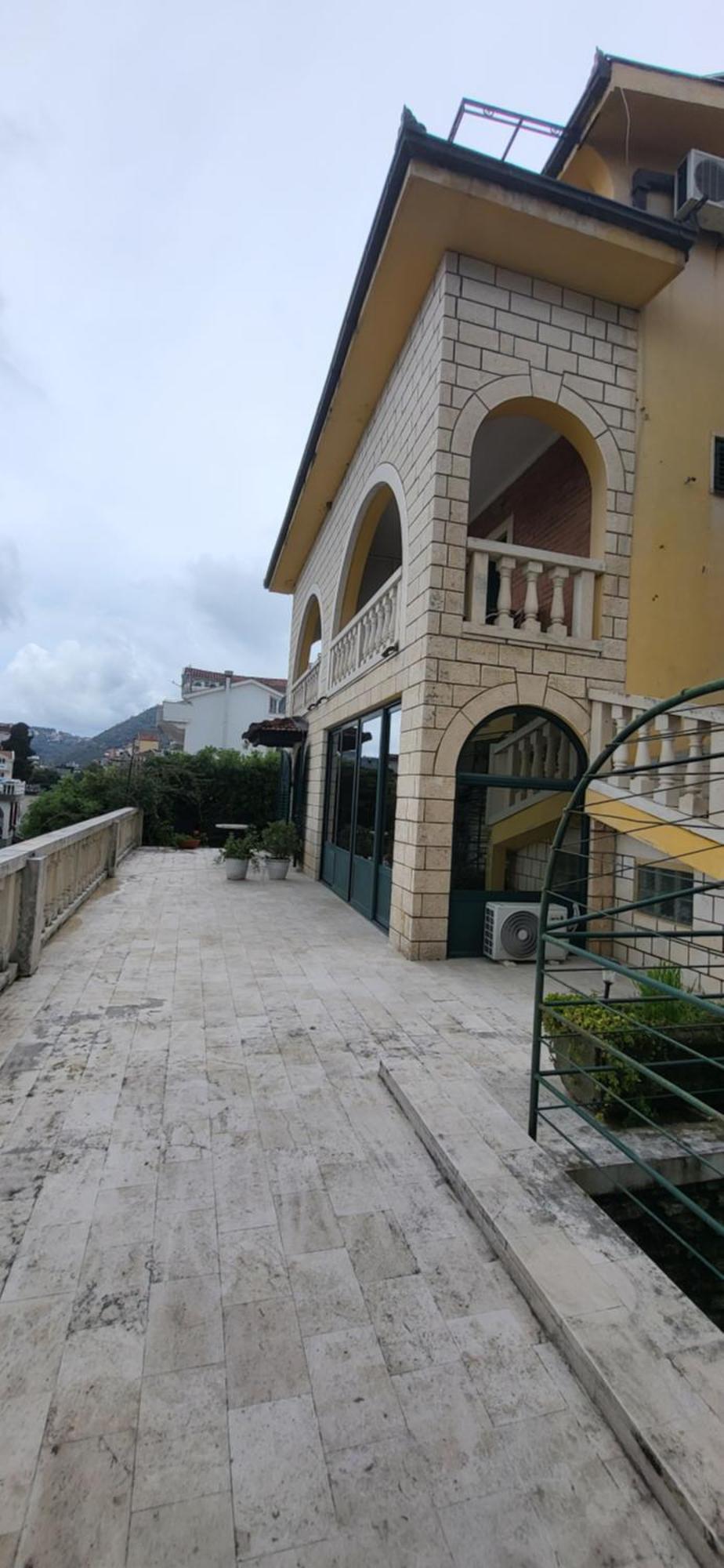 Studio Apartman Sa Pogledom Na More Meljine Εξωτερικό φωτογραφία