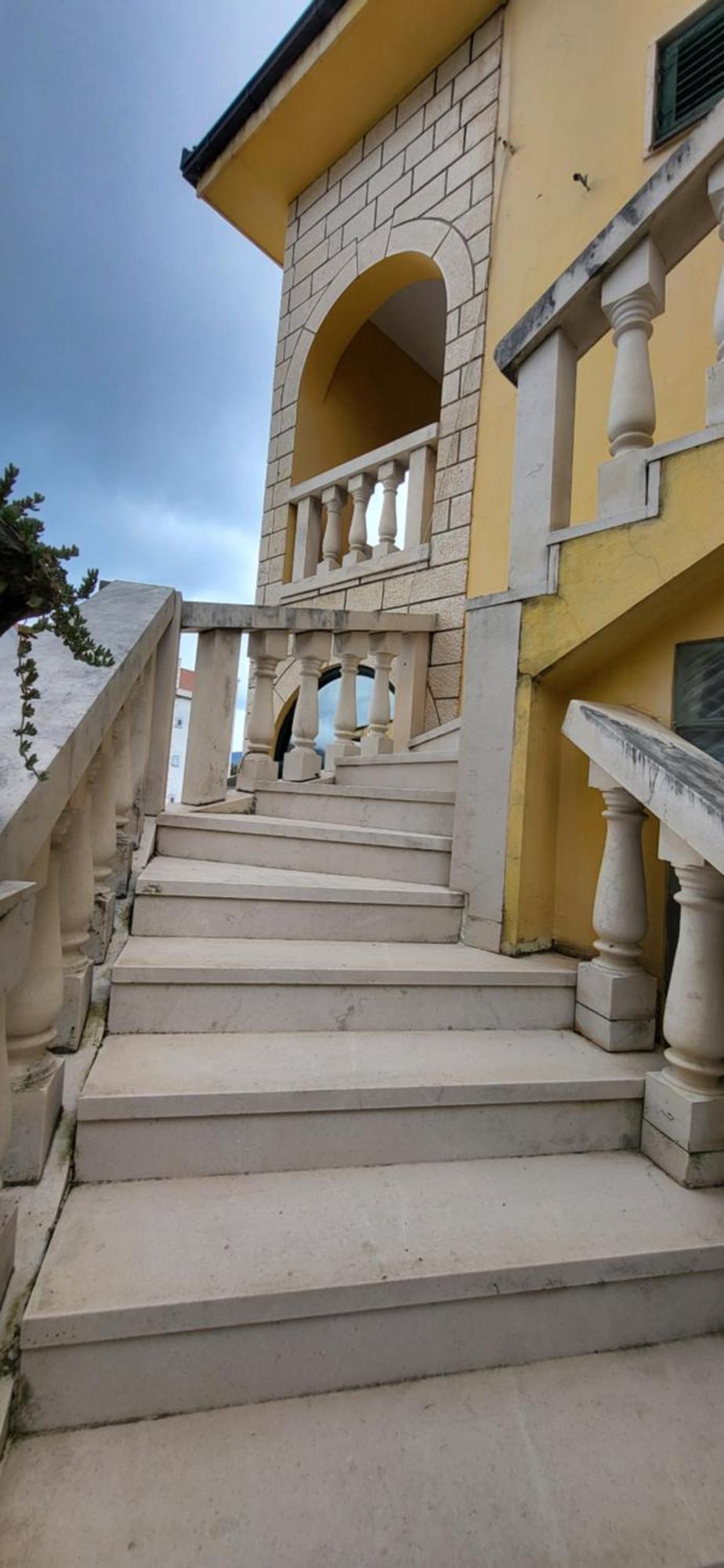 Studio Apartman Sa Pogledom Na More Meljine Εξωτερικό φωτογραφία