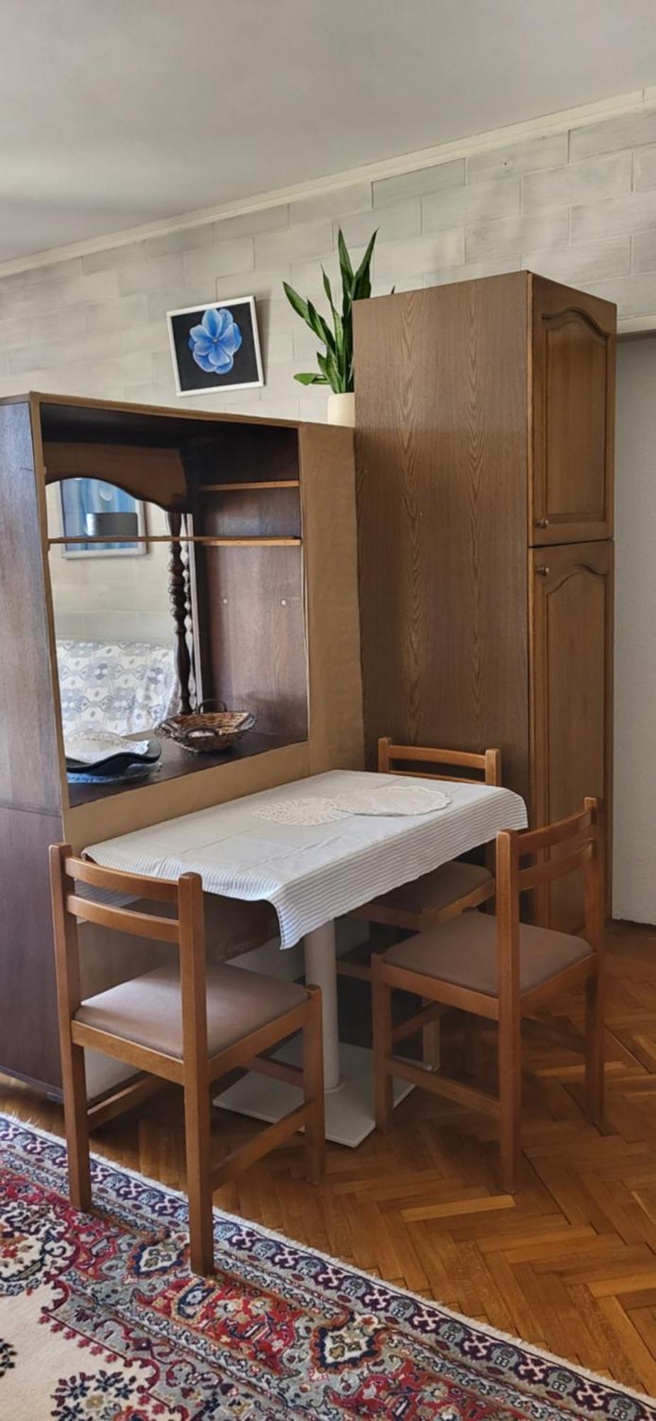 Studio Apartman Sa Pogledom Na More Meljine Εξωτερικό φωτογραφία