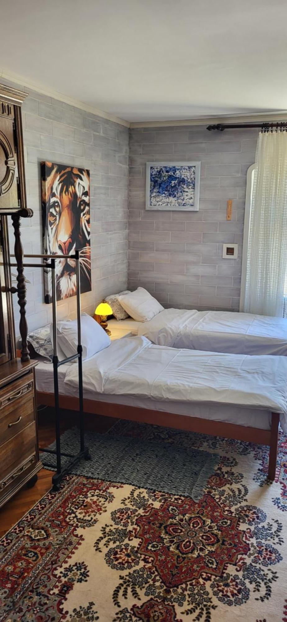Studio Apartman Sa Pogledom Na More Meljine Εξωτερικό φωτογραφία