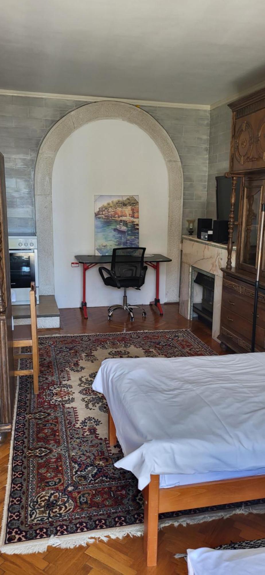 Studio Apartman Sa Pogledom Na More Meljine Εξωτερικό φωτογραφία