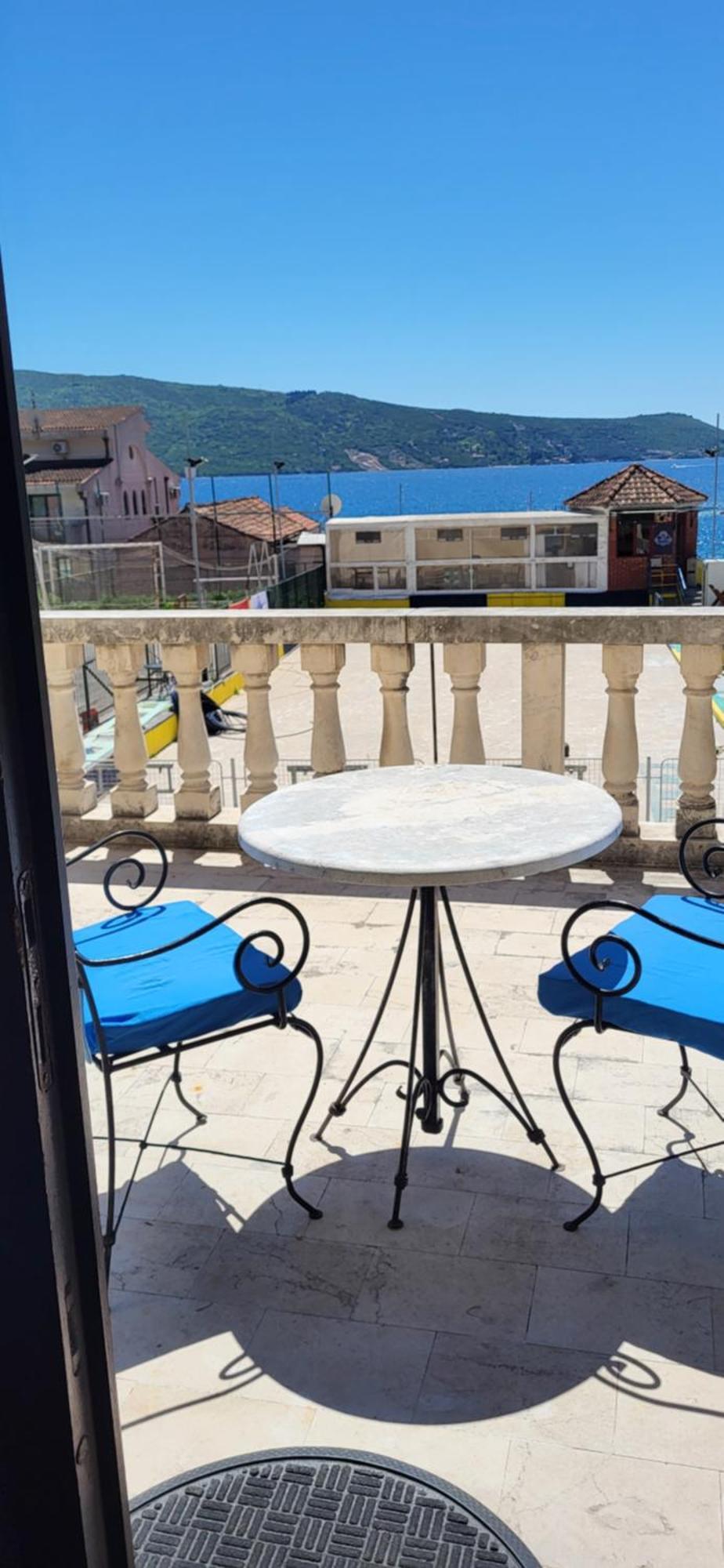 Studio Apartman Sa Pogledom Na More Meljine Εξωτερικό φωτογραφία