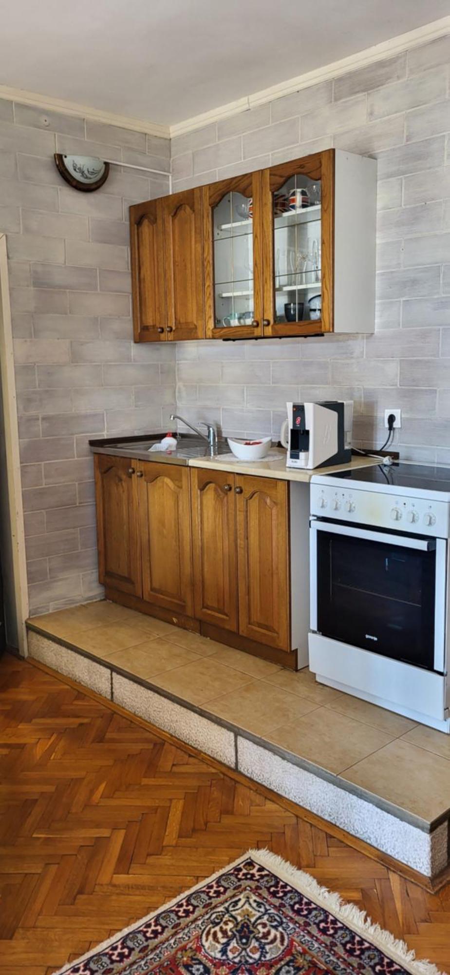 Studio Apartman Sa Pogledom Na More Meljine Εξωτερικό φωτογραφία